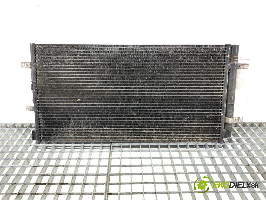 AUDI A4 B8 Kombi 2008 140 kW 2.7 TDI 2698 chladič klimatizace  (Chladič klimatizace)