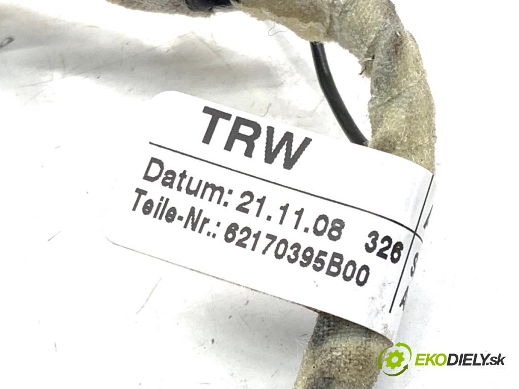 AUDI A4 B8 Kombi 2008 140 kW 2.7 TDI 2698 káblovačka silenbloku airbag 8K0971589A