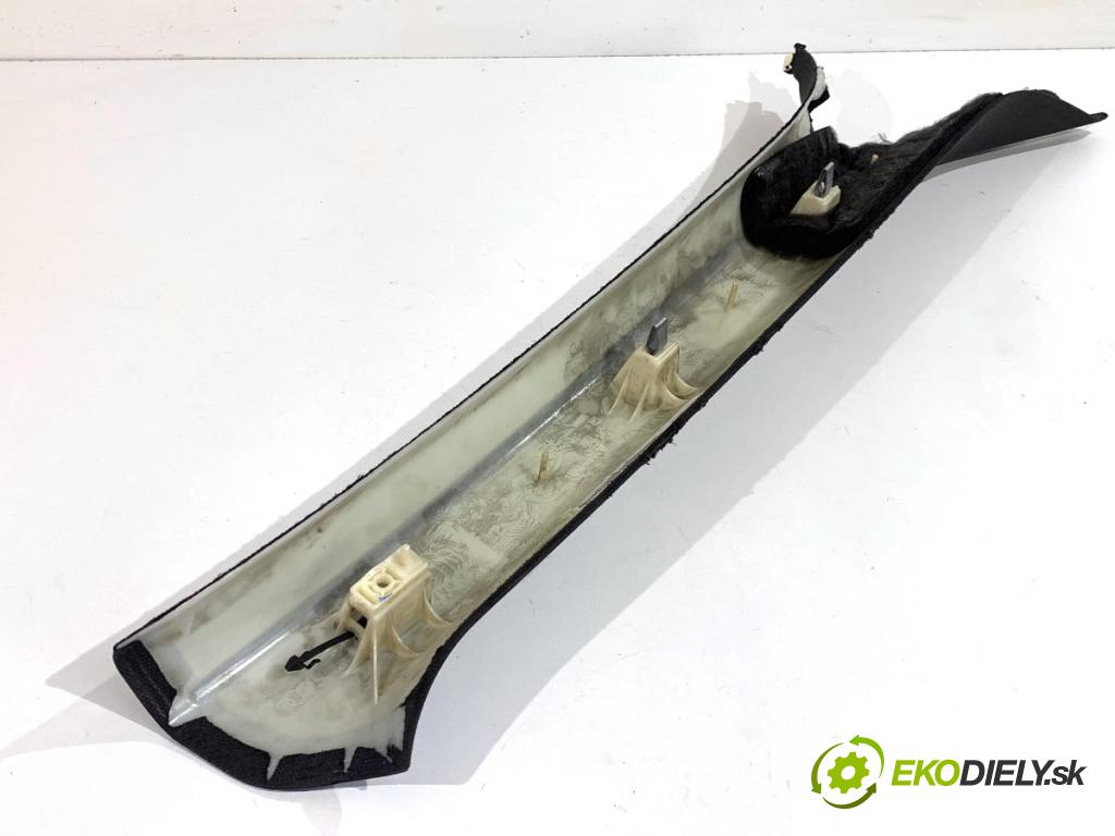 AUDI A4 B8 Kombi 2008 140 kW 2.7 TDI 2698 Clona stĺpika ľavy 8K0867233