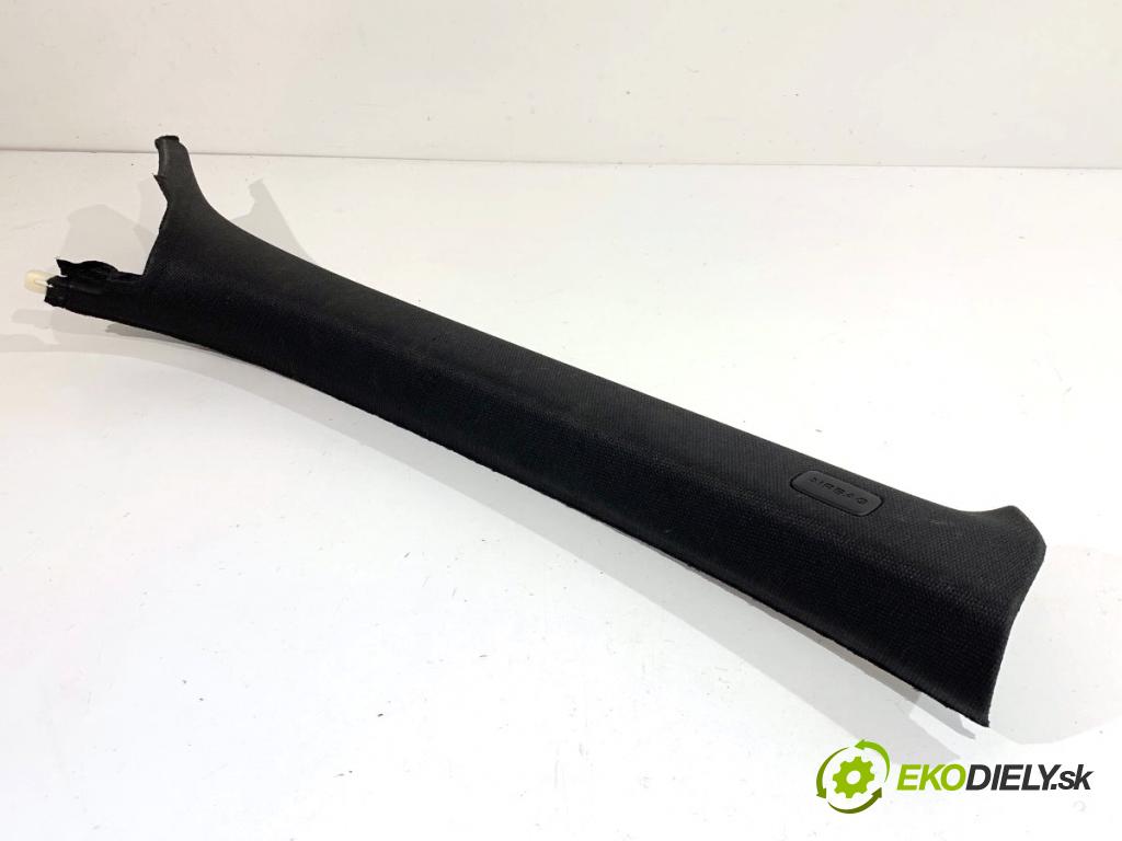 AUDI A4 B8 Kombi 2008 140 kW 2.7 TDI 2698 clona sloupku pravý 8K0867234