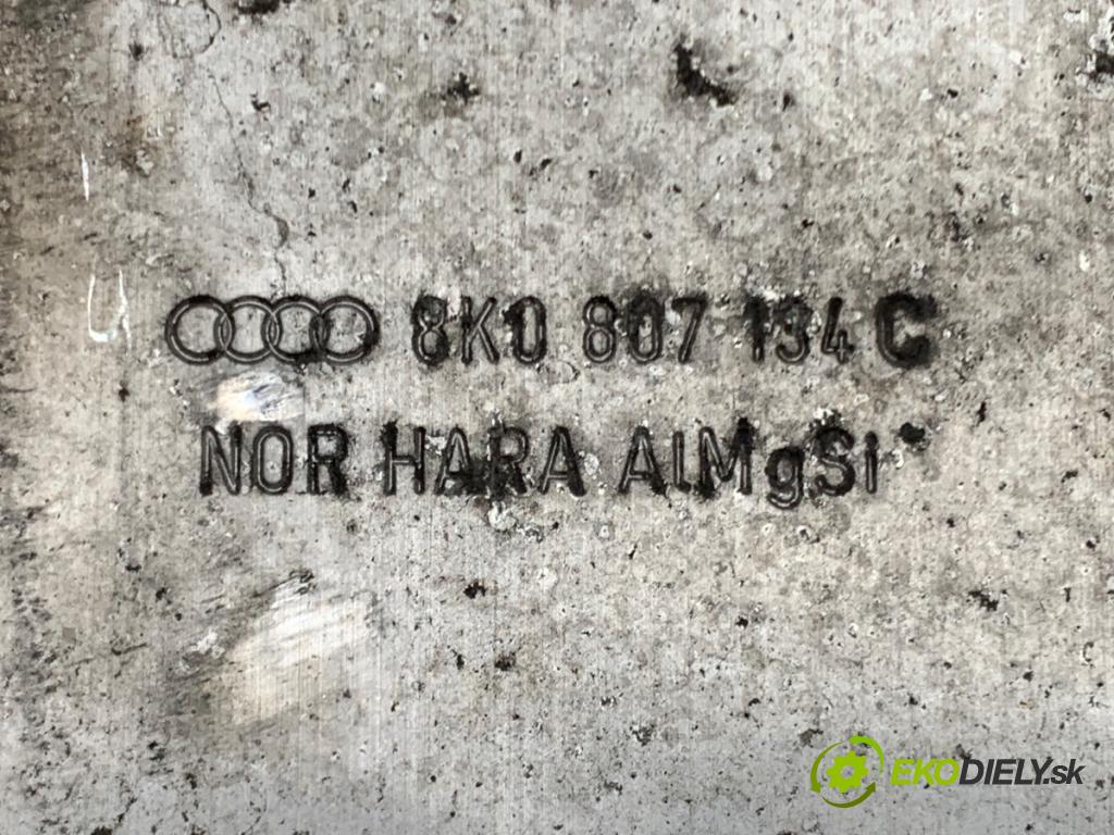 AUDI A4 B8 Kombi 2008 140 kW 2.7 TDI 2698 držiak stláčanie predný pravá 8K0807134C