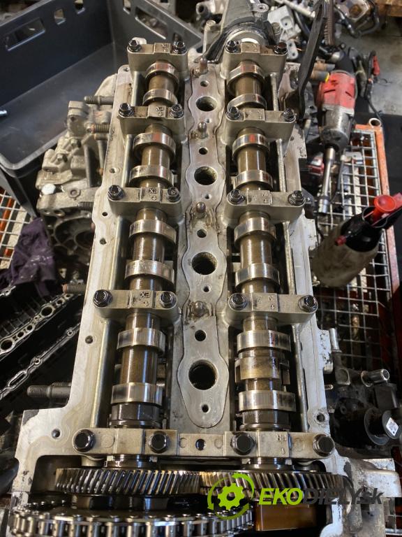 HYUNDAI ix35 SUV 2013 135 kW 2.0 CRDi 4WD 1995 Motor R20AT D4HA (Motor)