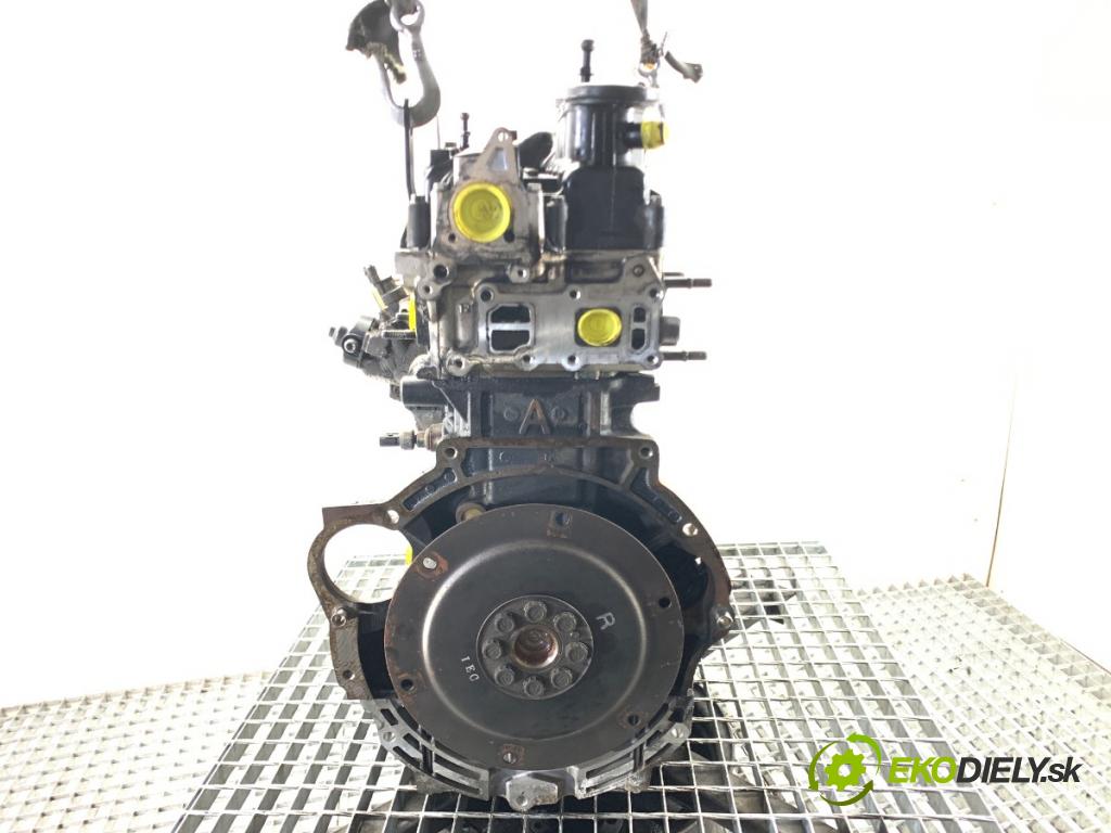 HYUNDAI ix35 SUV 2013 135 kW 2.0 CRDi 4WD 1995 Motor R20AT D4HA (Motor)