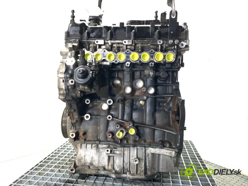 HYUNDAI ix35 SUV 2013 135 kW 2.0 CRDi 4WD 1995 Motor R20AT D4HA (Motor)