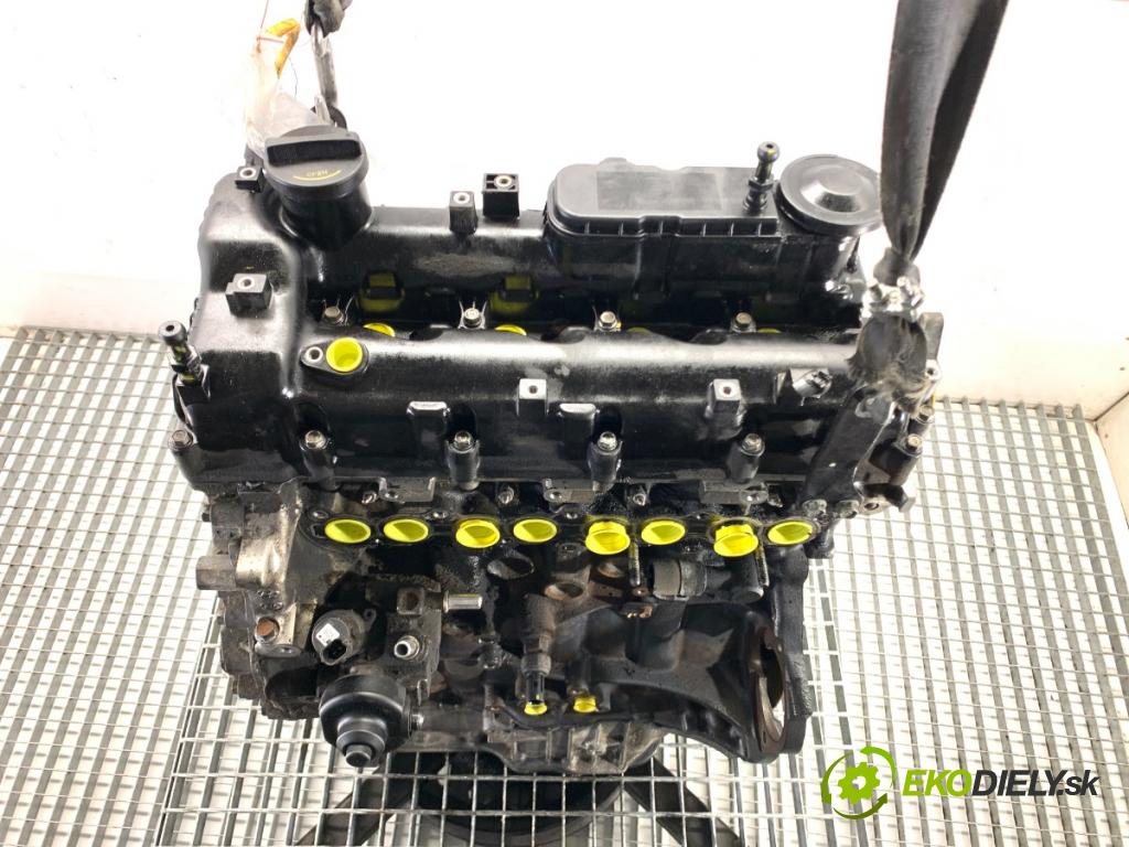 HYUNDAI ix35 SUV 2013 135 kW 2.0 CRDi 4WD 1995 Motor R20AT D4HA (Motor)