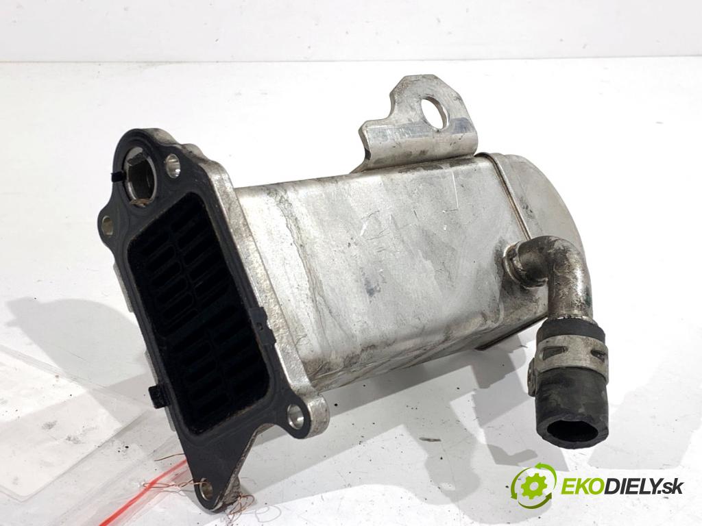 CITROEN DS5 liftback 2012 120 kW 2.0 HDi 165 1997 Chladič EGR V29004027