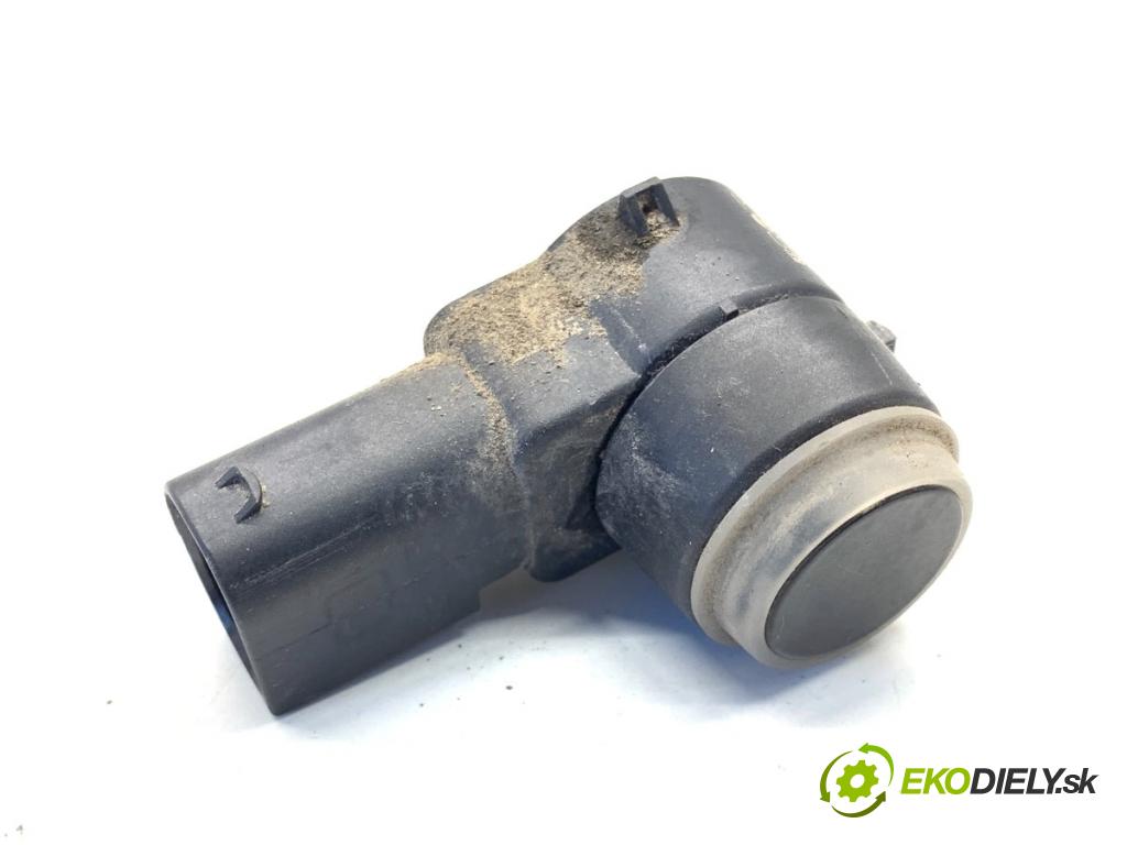 CITROEN DS5 liftback 2012 120 kW 2.0 HDi 165 1997 snímač PDC 9666016377XT