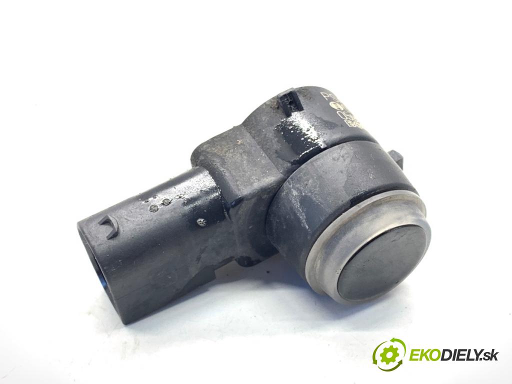 CITROEN DS5 liftback 2012 120 kW 2.0 HDi 165 1997 snímač PDC 96660163779V