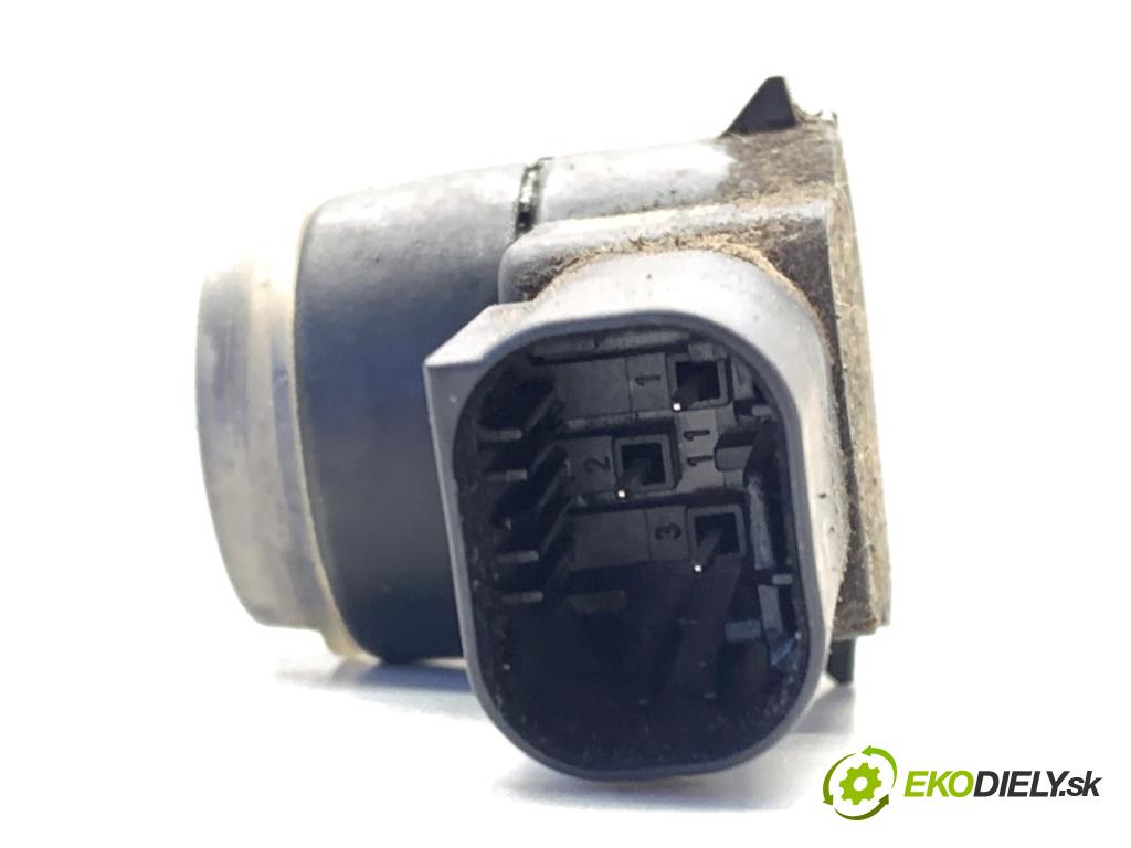 CITROEN DS5 liftback 2012 120 kW 2.0 HDi 165 1997 snímač PDC 9666016377XT