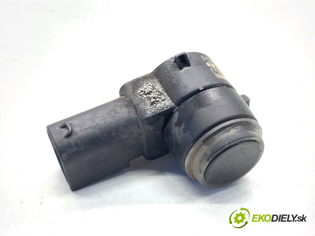 CITROEN DS5 liftback 2012 120 kW 2.0 HDi 165 1997 snímač PDC 96660163779V