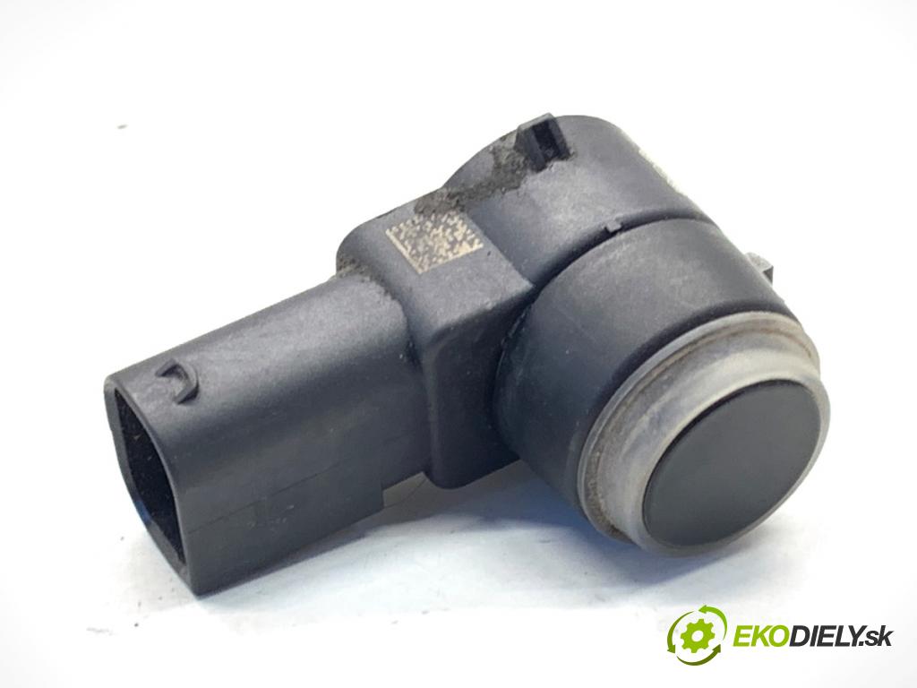 CITROEN DS5 liftback 2012 120 kW 2.0 HDi 165 1997 snímač PDC 9666016377XT