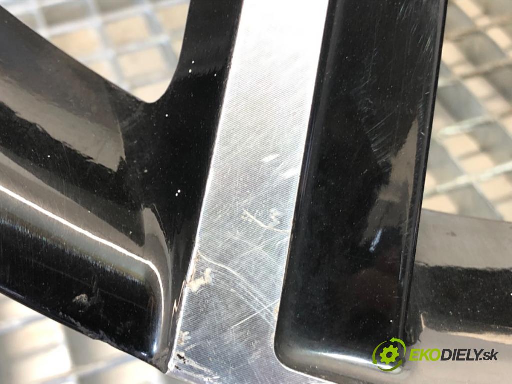 SKODA --- ---  --- --- --- disk HLIÍK: 19 8J 5X112 57 ET 40