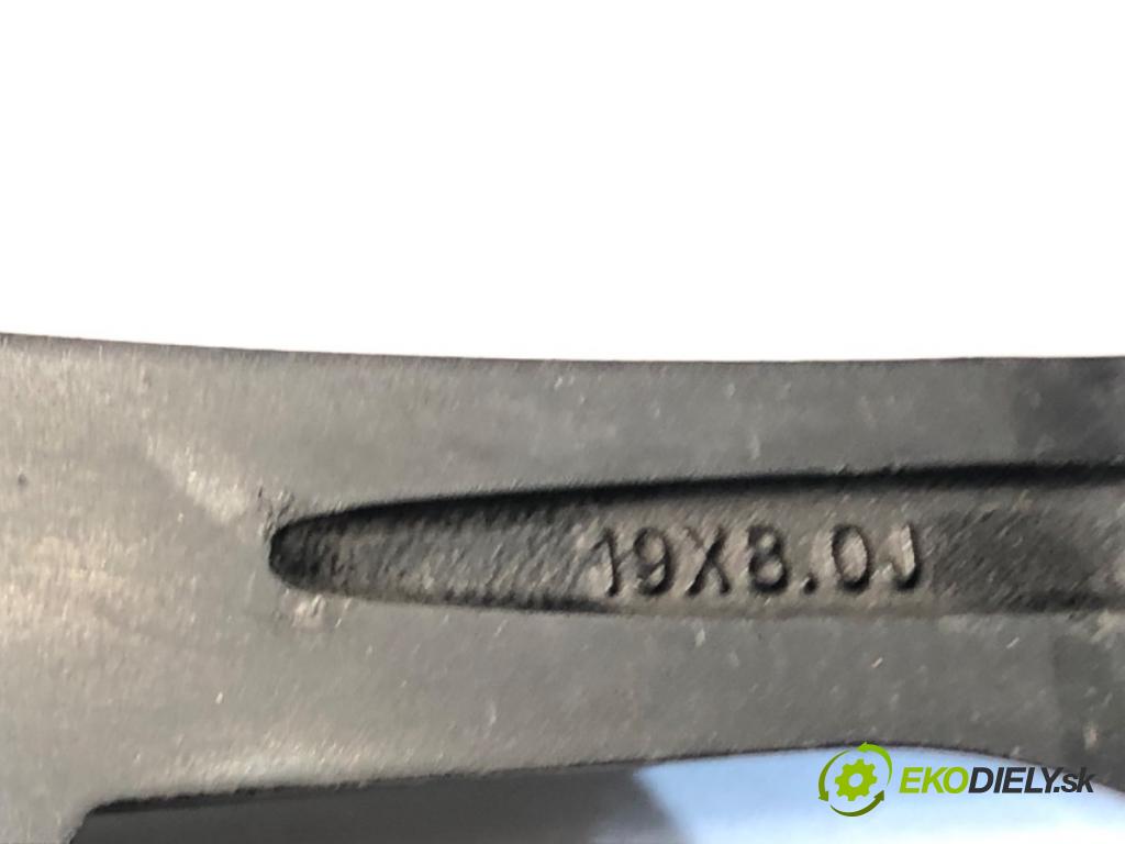 SKODA --- ---  --- --- --- disk HLIÍK: 19 8J 5X112 57 ET 40