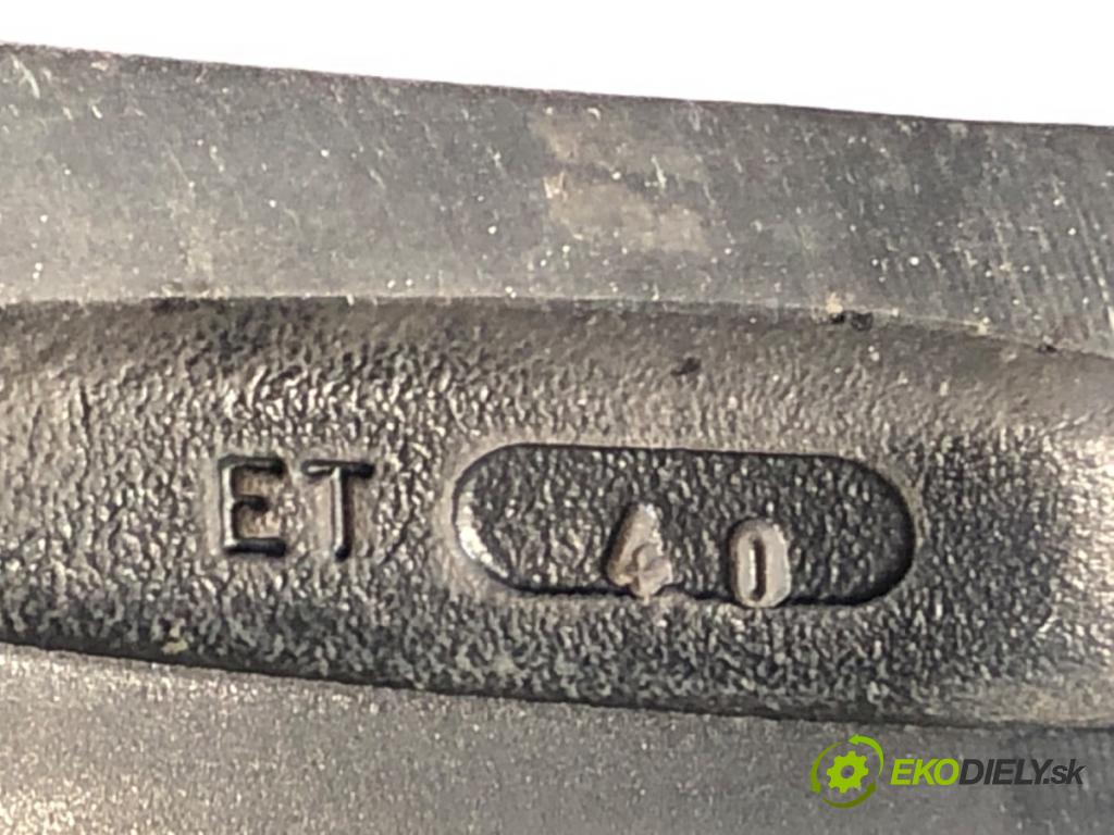 SKODA --- ---  --- --- --- disk HLIÍK: 19 8J 5X112 57 ET 40