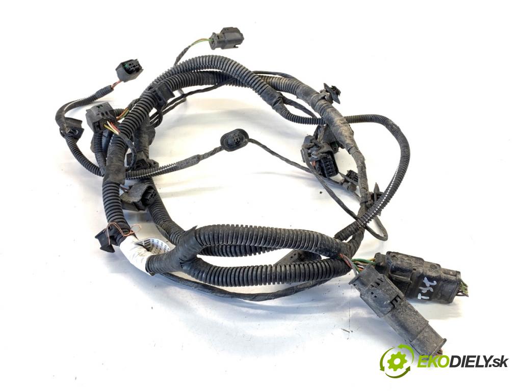 CITROEN DS5 liftback 2012 120 kW 2.0 HDi 165 1997 Káblovačka PDC zad 9674584580