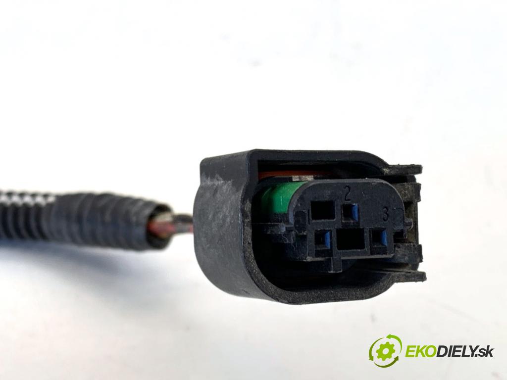 CITROEN DS5 liftback 2012 120 kW 2.0 HDi 165 1997 káblovačka PDC zadní část 9674584580