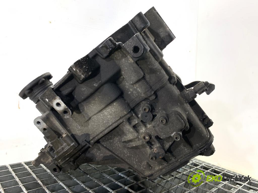 SKODA FABIA II Kombi 2008 63 kW 1.4 1390 převodovka JHQ (Převodovka)