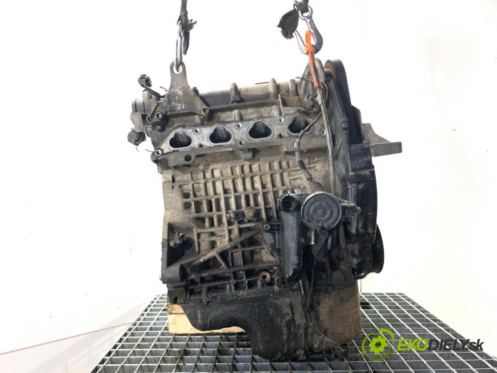 SKODA FABIA II Kombi 2008 63 kW 1.4 1390 Motor BXW (Motor)