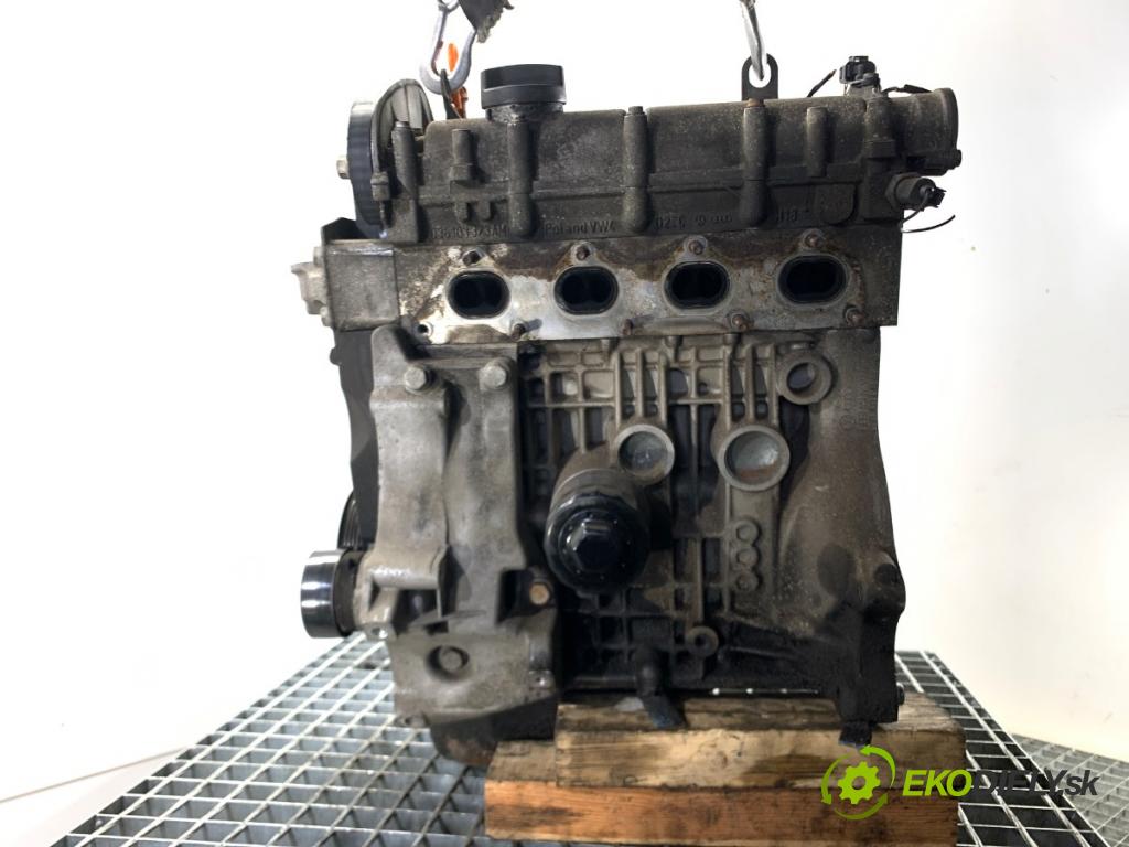 SKODA FABIA II Kombi 2008 63 kW 1.4 1390 motor BXW (Motor)