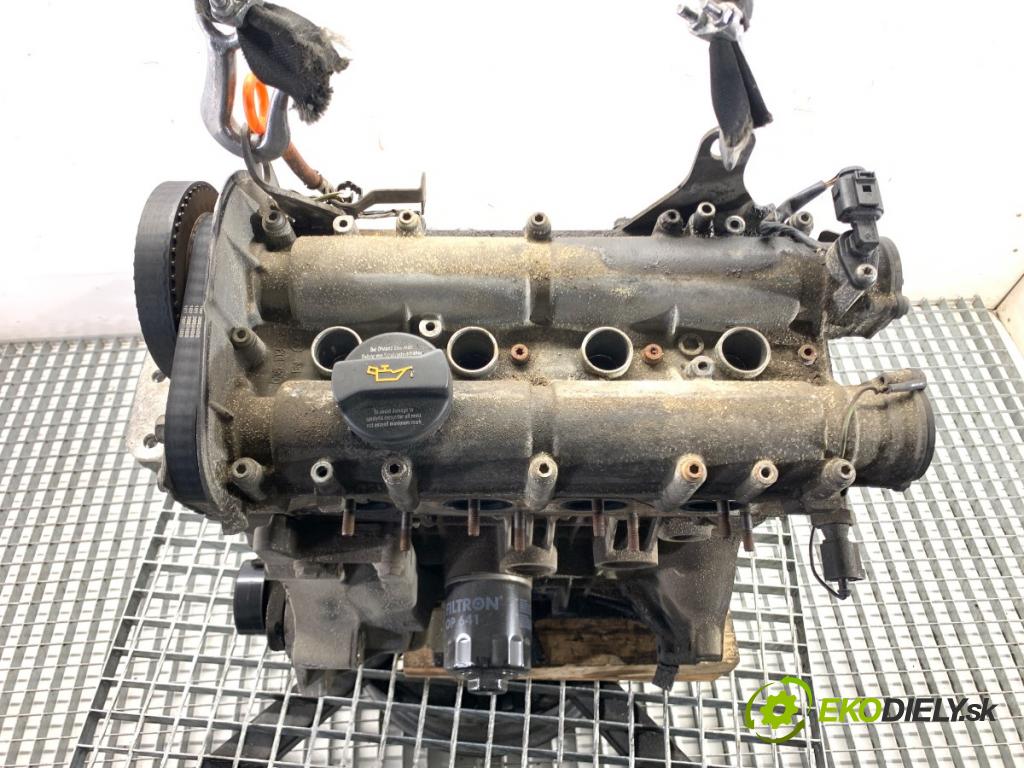 SKODA FABIA II Kombi 2008 63 kW 1.4 1390 motor BXW (Motor)