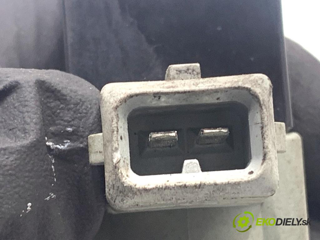 HYUNDAI ix35 SUV 2013 135 kW 2.0 CRDi 4WD 1995 Ventil tlaku 35120-2A450 (Ventil)