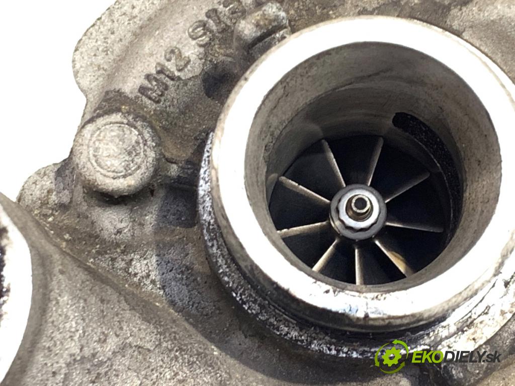 HYUNDAI ix35 SUV 2013 135 kW 2.0 CRDi 4WD 1995 Turbodúchadlo,turbo 28231-2F701 (Turbodúchadlo (kompletné))