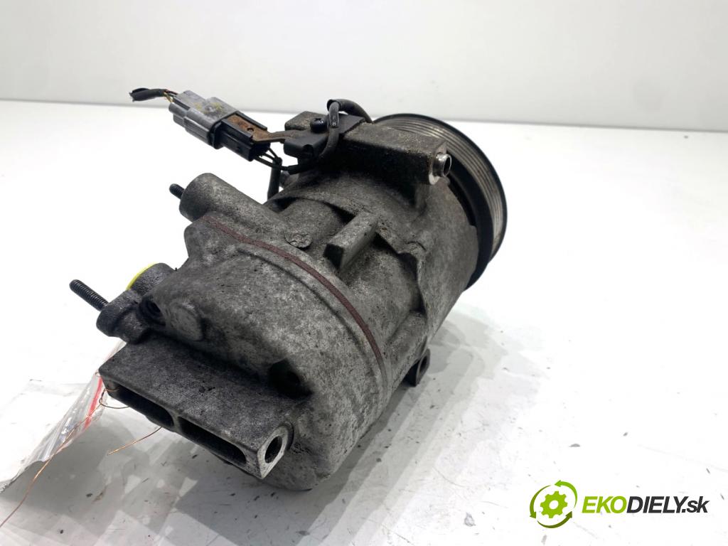 HYUNDAI ix35 SUV 2013 135 kW 2.0 CRDi 4WD 1995 Kompresor klimatizácie F500-BXDEA05 (Kompresor klimatizácie)