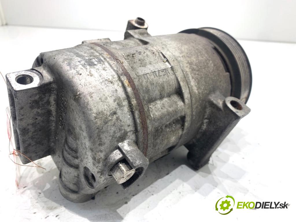 HYUNDAI ix35 SUV 2013 135 kW 2.0 CRDi 4WD 1995 Kompresor klimatizácie F500-BXDEA05 (Kompresor klimatizácie)