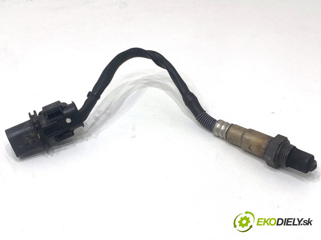 HYUNDAI ix35 SUV 2013 135 kW 2.0 CRDi 4WD 1995 sonda lambda 39350-2A410 (Lambda sonda)