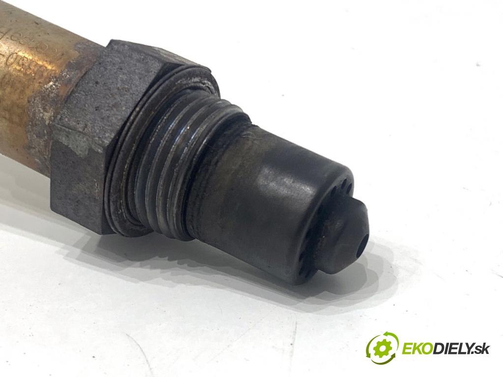 HYUNDAI ix35 SUV 2013 135 kW 2.0 CRDi 4WD 1995 sonda lambda 39350-2A410 (Lambda sonda)