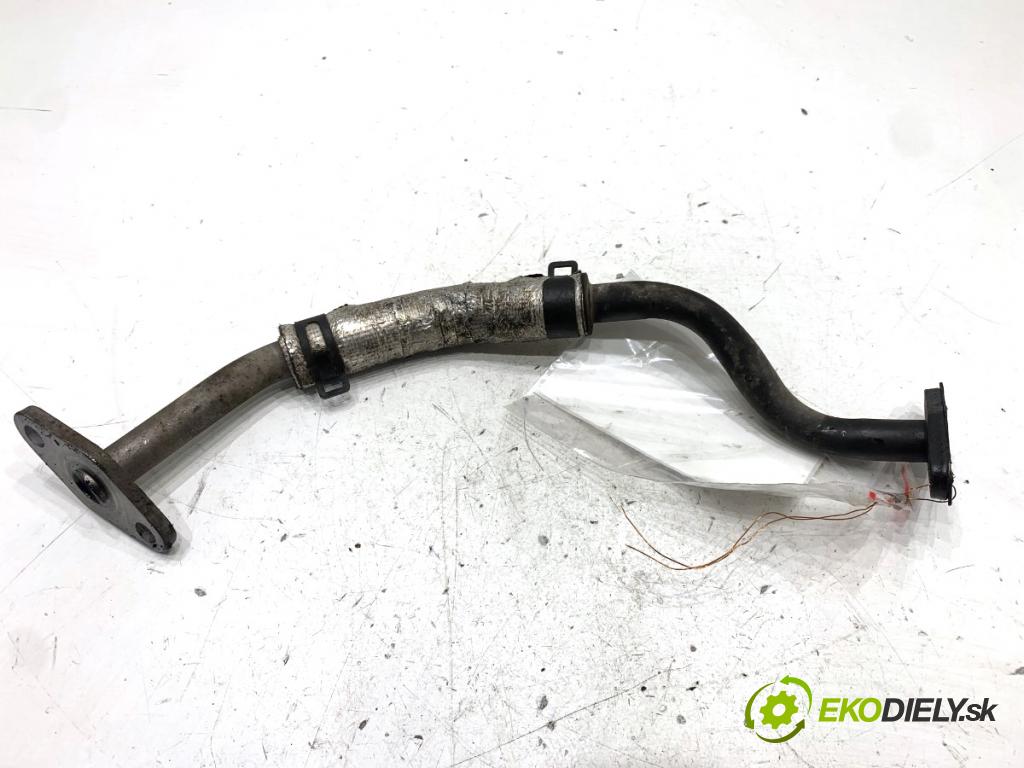 HYUNDAI ix35 SUV 2013 135 kW 2.0 CRDi 4WD 1995 rúrka turba  (Hadice turbodmychadla)