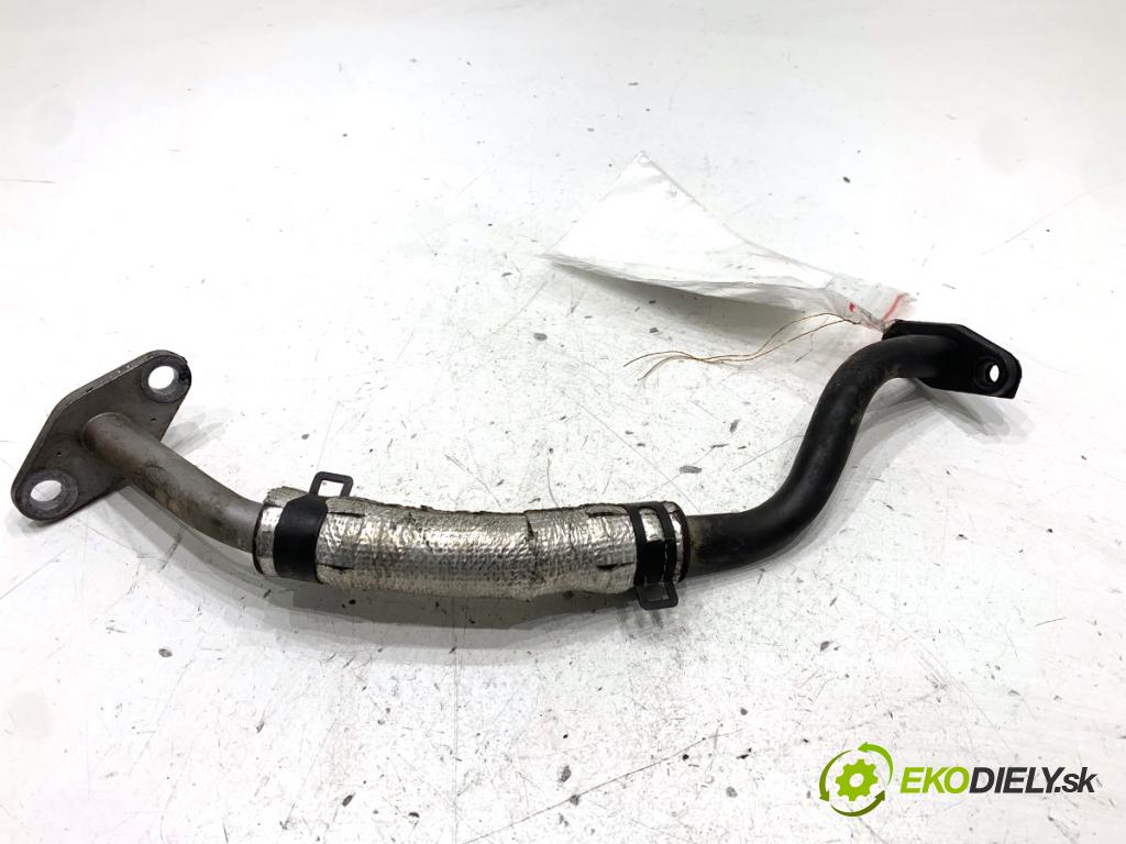 HYUNDAI ix35 SUV 2013 135 kW 2.0 CRDi 4WD 1995 rúrka turba  (Hadice turbodmychadla)