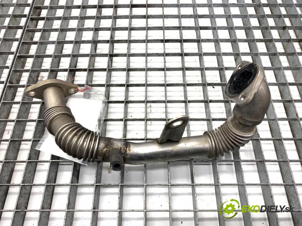 HYUNDAI ix35 SUV 2013 135 kW 2.0 CRDi 4WD 1995 rúrka EGR 