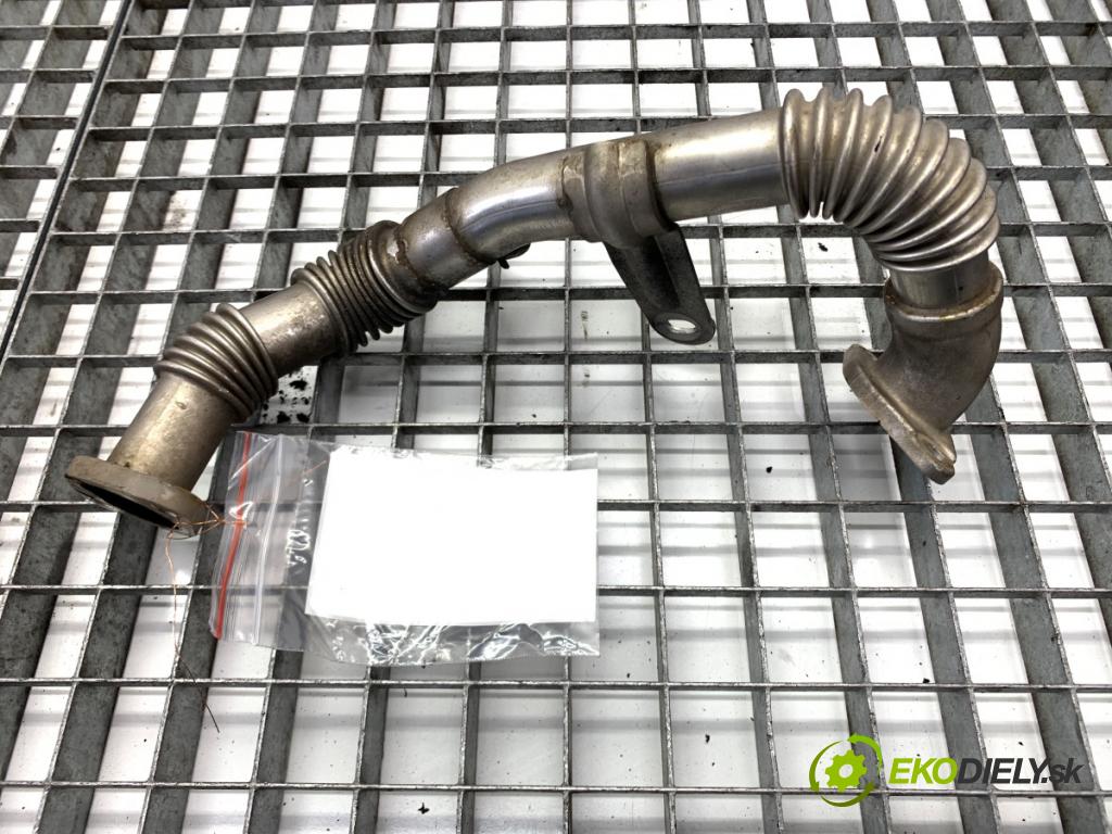 HYUNDAI ix35 SUV 2013 135 kW 2.0 CRDi 4WD 1995 rúrka EGR