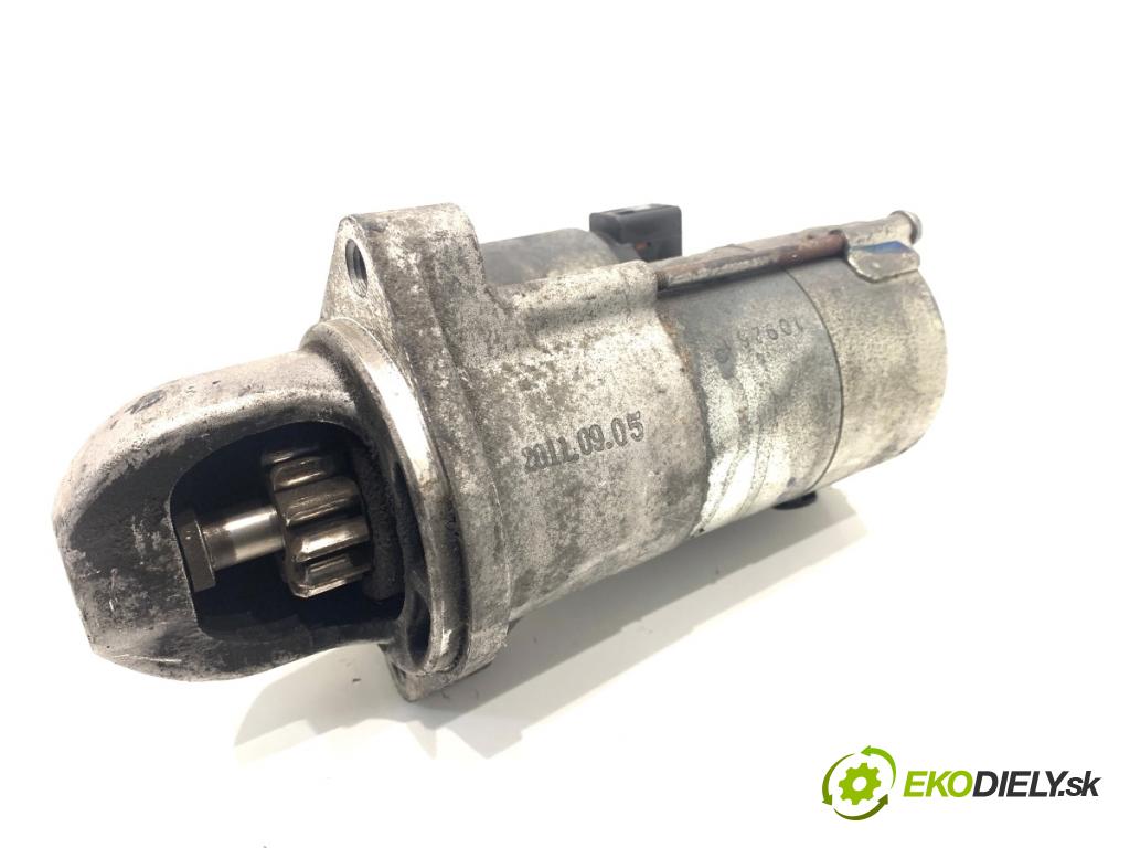 HYUNDAI ix35 SUV 2013 135 kW 2.0 CRDi 4WD 1995 startér 36100-2F000 (Startér)