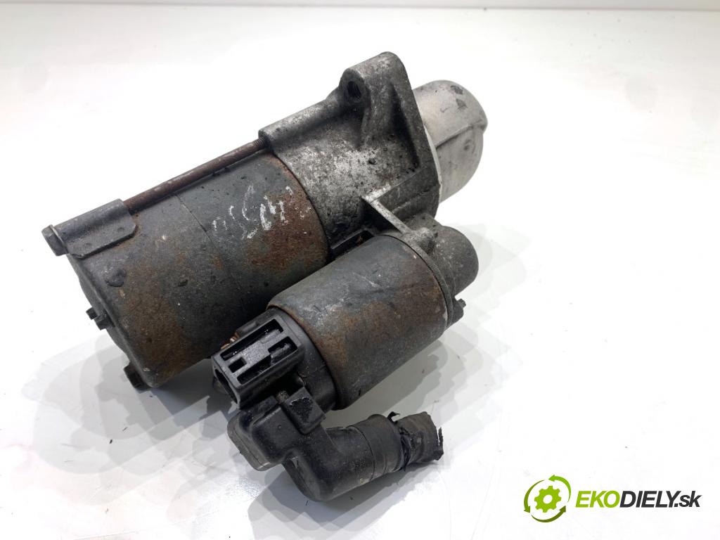 HYUNDAI ix35 SUV 2013 135 kW 2.0 CRDi 4WD 1995 Štartér 36100-2F000 (Štartér)