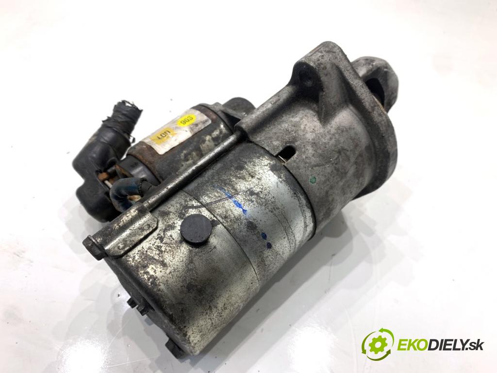 HYUNDAI ix35 SUV 2013 135 kW 2.0 CRDi 4WD 1995 Štartér 36100-2F000 (Štartér)