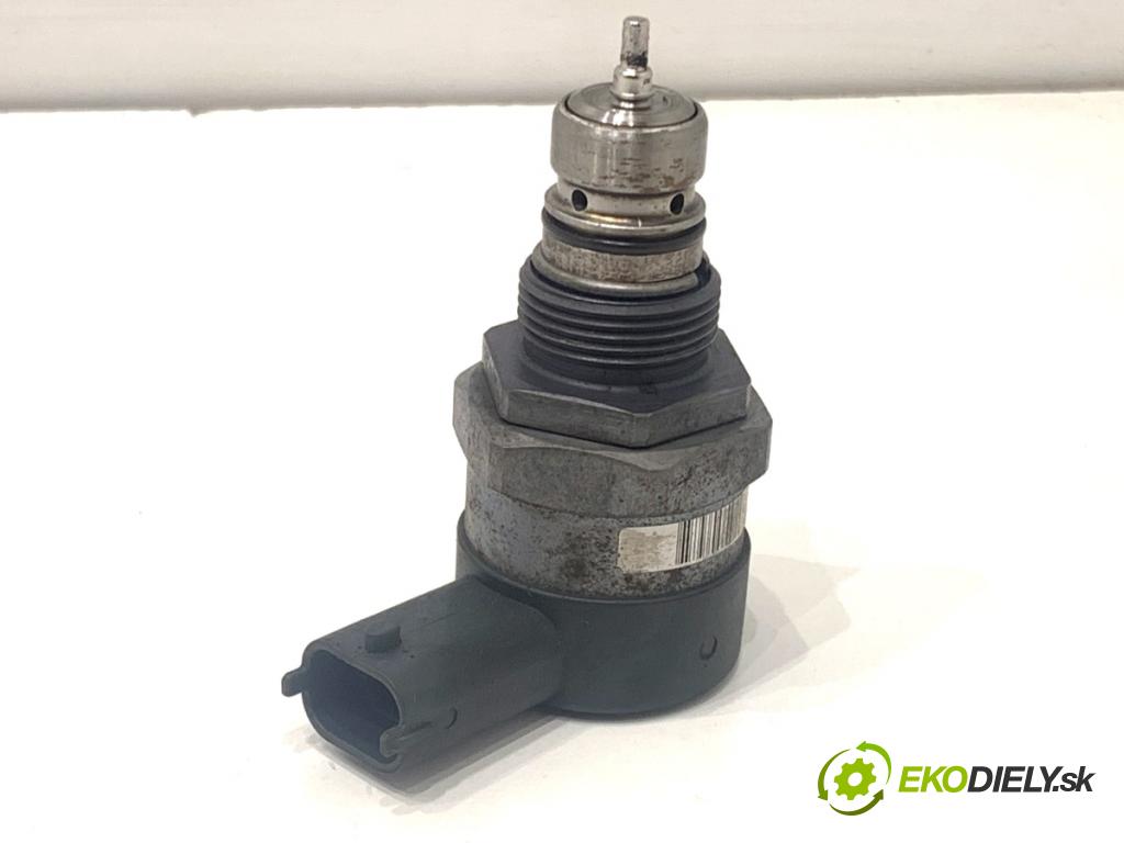 HYUNDAI ix35 SUV 2013 135 kW 2.0 CRDi 4WD 1995 Regulátor tlaku paliva 0281006037 (Palivový systém ostatní)