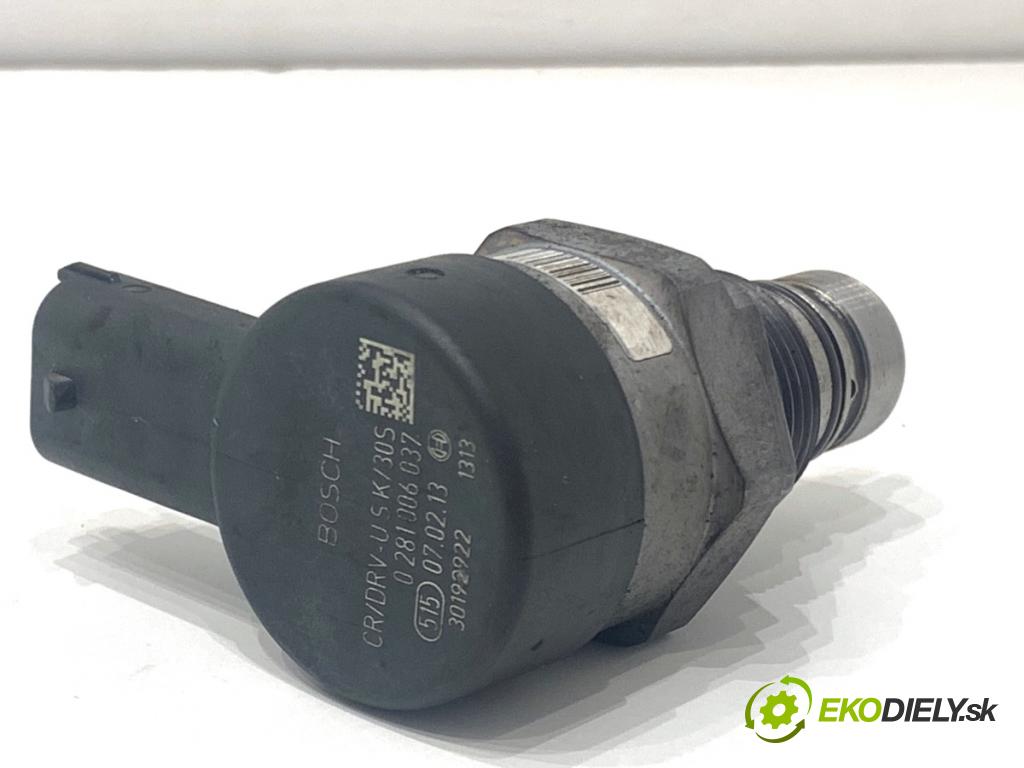 HYUNDAI ix35 SUV 2013 135 kW 2.0 CRDi 4WD 1995 Regulátor tlaku paliva 0281006037 (Palivový systém ostatní)