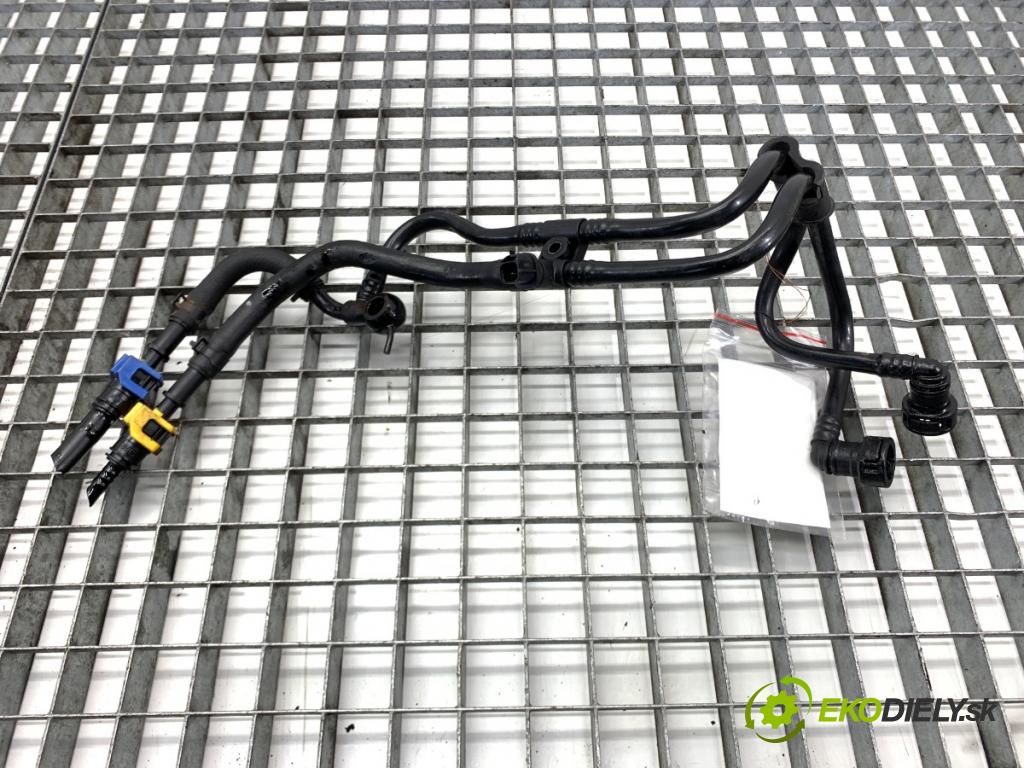 HYUNDAI ix35 SUV 2013 135 kW 2.0 CRDi 4WD 1995 Rúrka PALIVO: 