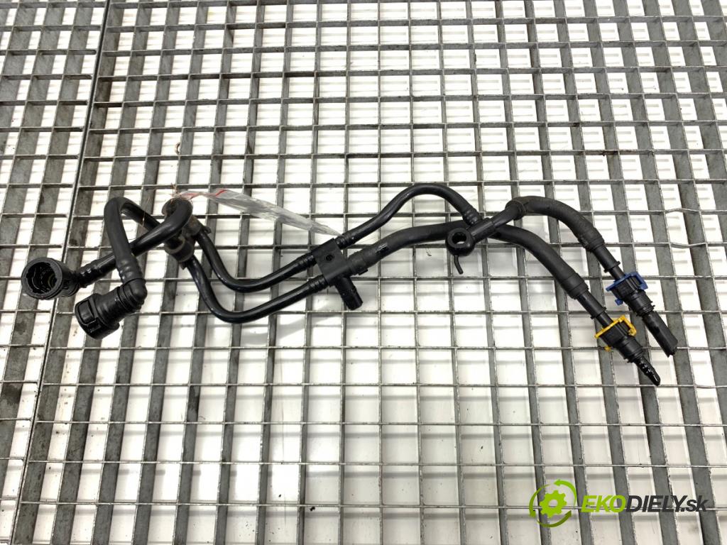 HYUNDAI ix35 SUV 2013 135 kW 2.0 CRDi 4WD 1995 Rúrka PALIVO: