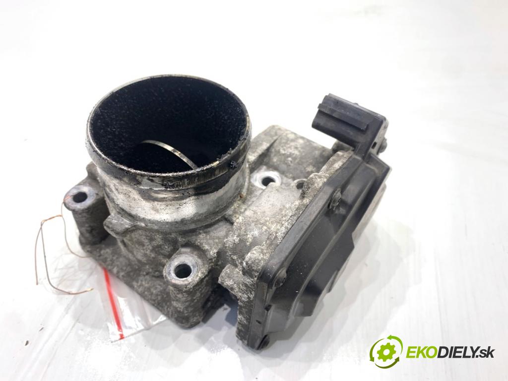 HYUNDAI ix35 SUV 2013 135 kW 2.0 CRDi 4WD 1995 škrtíci klapka 35100-2F100 (Škrticí klapka)