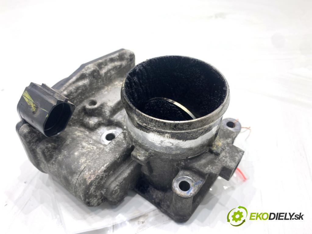 HYUNDAI ix35 SUV 2013 135 kW 2.0 CRDi 4WD 1995 škrtíci klapka 35100-2F100 (Škrticí klapka)