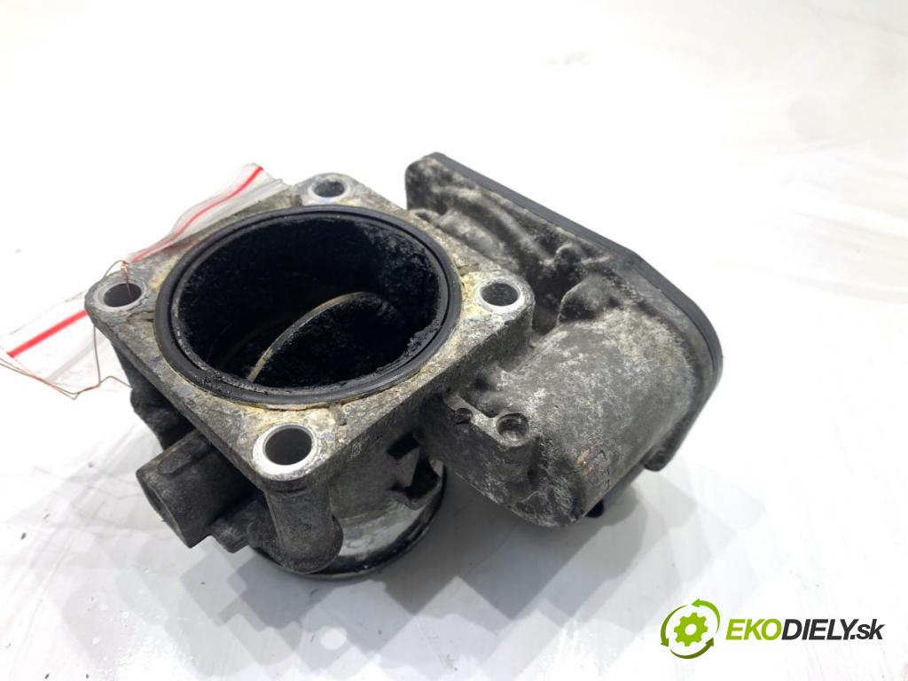 HYUNDAI ix35 SUV 2013 135 kW 2.0 CRDi 4WD 1995 škrtíci klapka 35100-2F100 (Škrticí klapka)