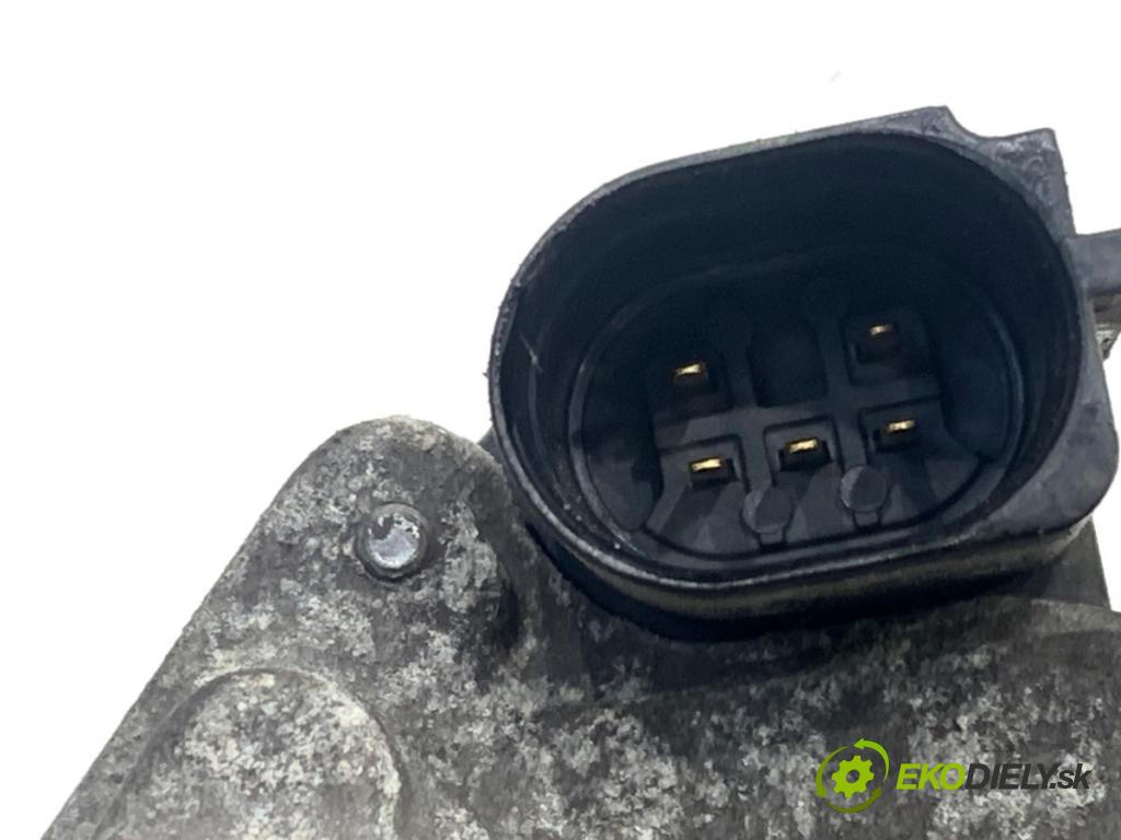 HYUNDAI ix35 SUV 2013 135 kW 2.0 CRDi 4WD 1995 škrtíci klapka 35100-2F100 (Škrticí klapka)