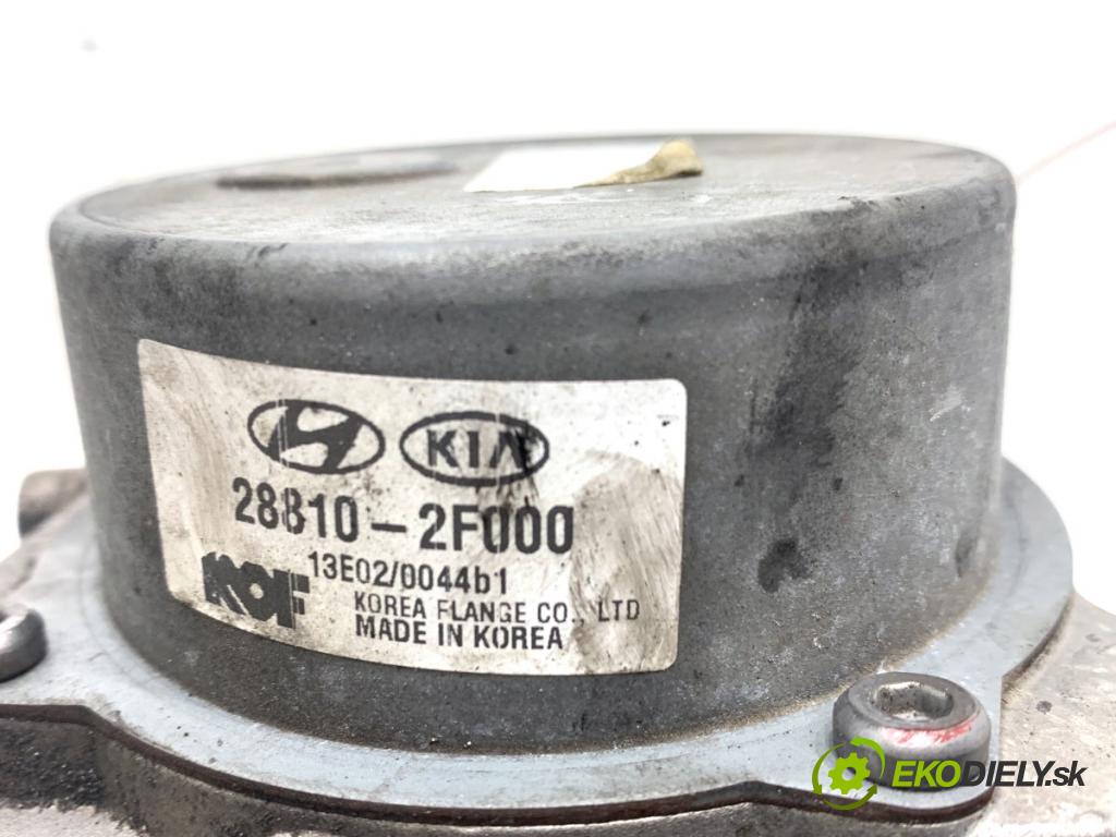 HYUNDAI ix35 SUV 2013 135 kW 2.0 CRDi 4WD 1995 pumpa vakuová 28810-2F000