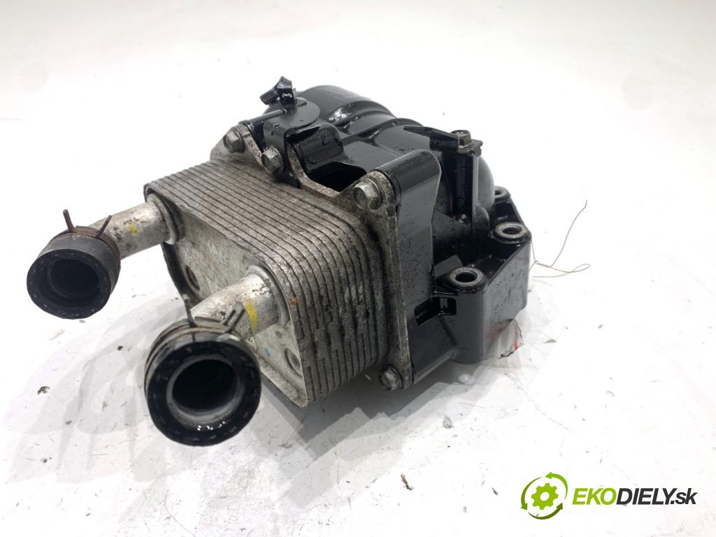 HYUNDAI ix35 SUV 2013 135 kW 2.0 CRDi 4WD 1995 obal filtra oleje 26410-2F020 (Kryt olejového filtru)