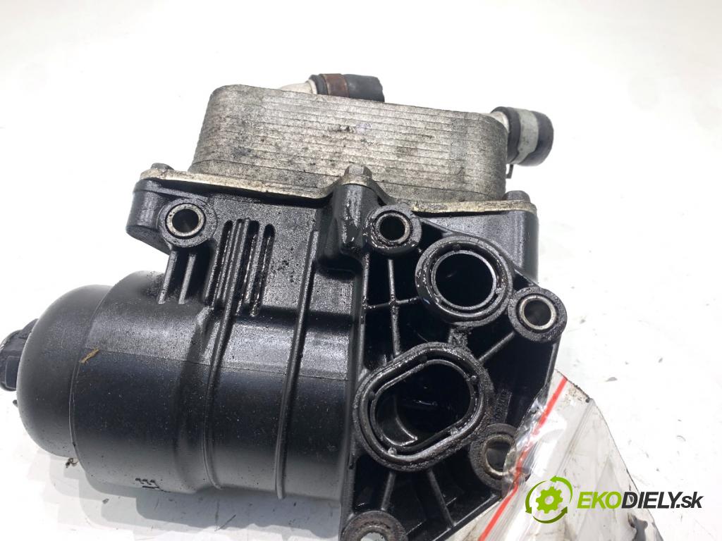 HYUNDAI ix35 SUV 2013 135 kW 2.0 CRDi 4WD 1995 obal filtra oleje 26410-2F020 (Kryt olejového filtru)