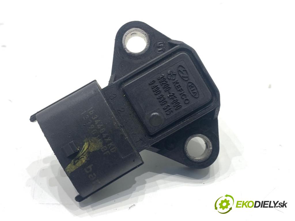 HYUNDAI ix35 SUV 2013 135 kW 2.0 CRDi 4WD 1995 MAP senzor 39200-2F000 (Snímač ostatní)