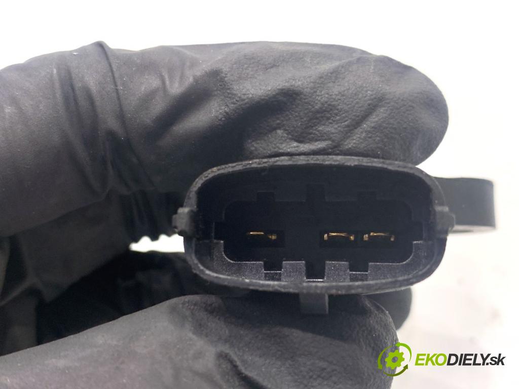 HYUNDAI ix35 SUV 2013 135 kW 2.0 CRDi 4WD 1995 MAP senzor 39200-2F000 (Snímač ostatné)